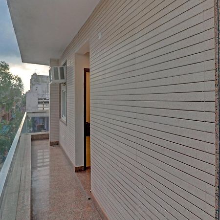 Collection O Spot Light Near Tughlakabad Station Metro Station Hotel Indraprast Luaran gambar