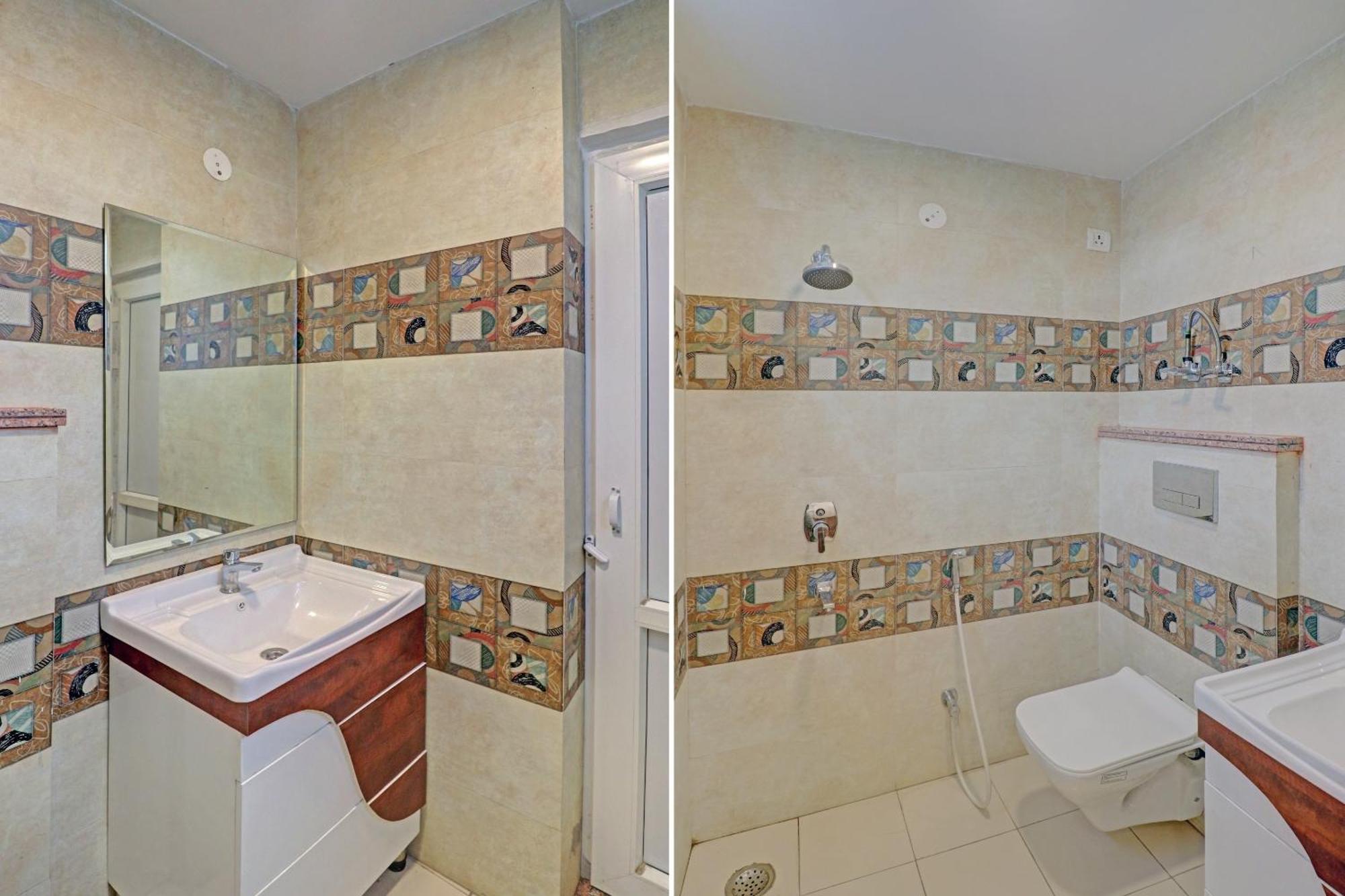 Collection O Spot Light Near Tughlakabad Station Metro Station Hotel Indraprast Luaran gambar